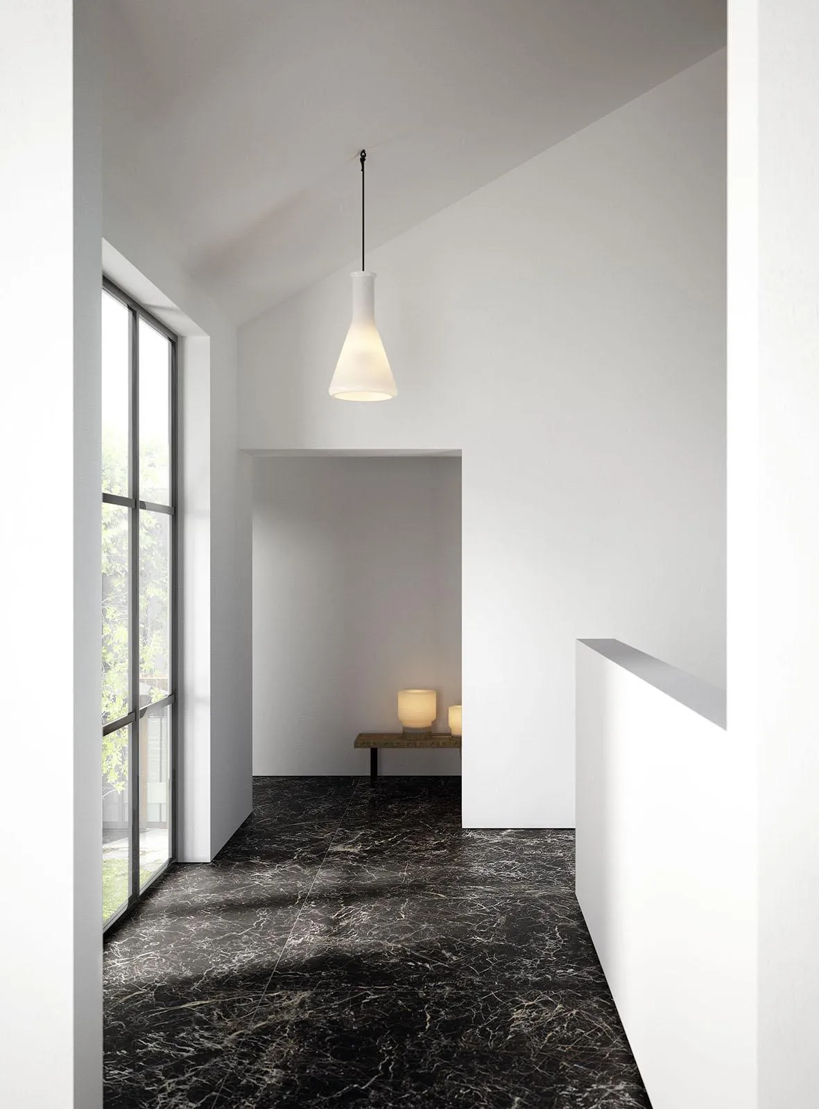 Grande Marble Look Marazzi Italy — 3