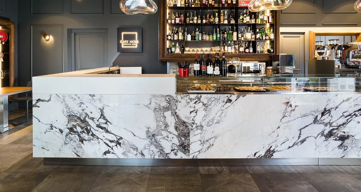 Allmarble Marazzi Italy — 18