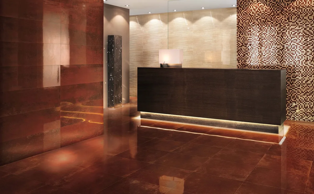 Evoque Fap Ceramiche — 16