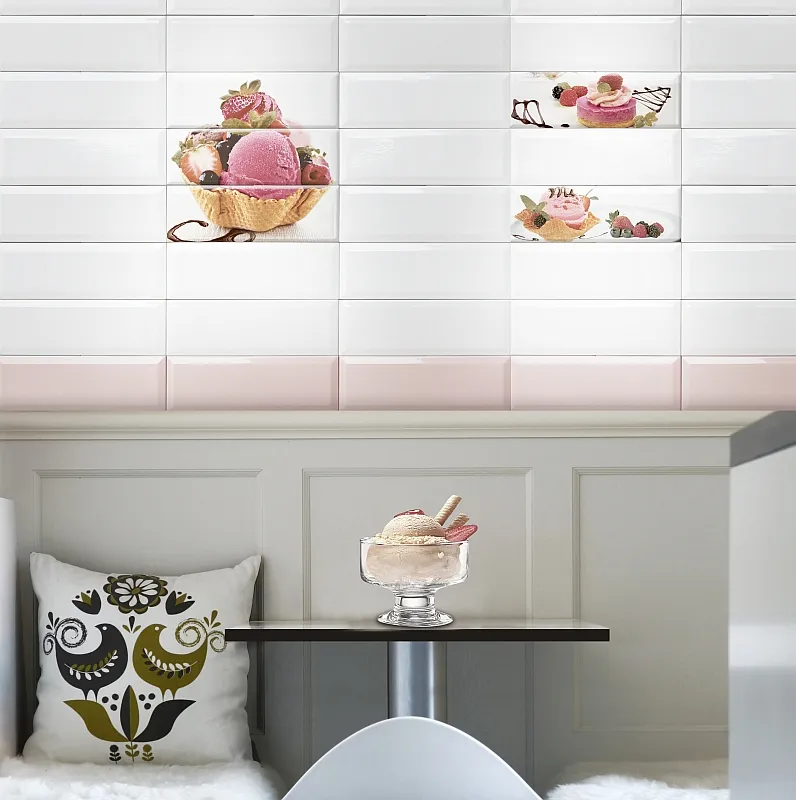 Ice Cream Absolut Keramika — 1