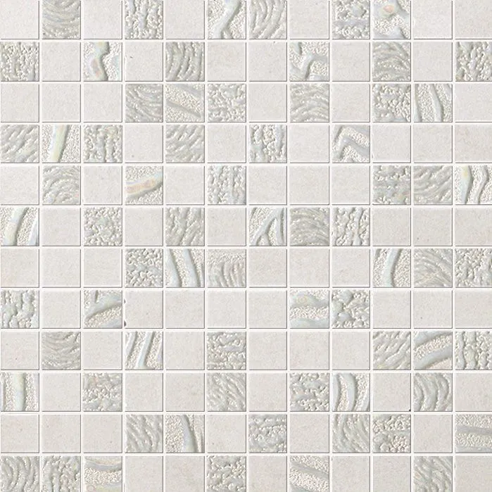 Calce Mosaico — 1