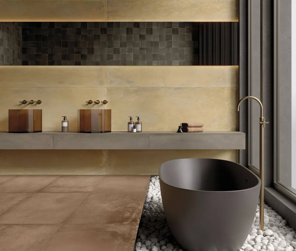 Element MGM Ceramiche — 3