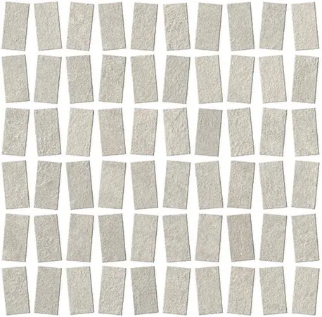 A00K Pearl Mosaico Castle — 1