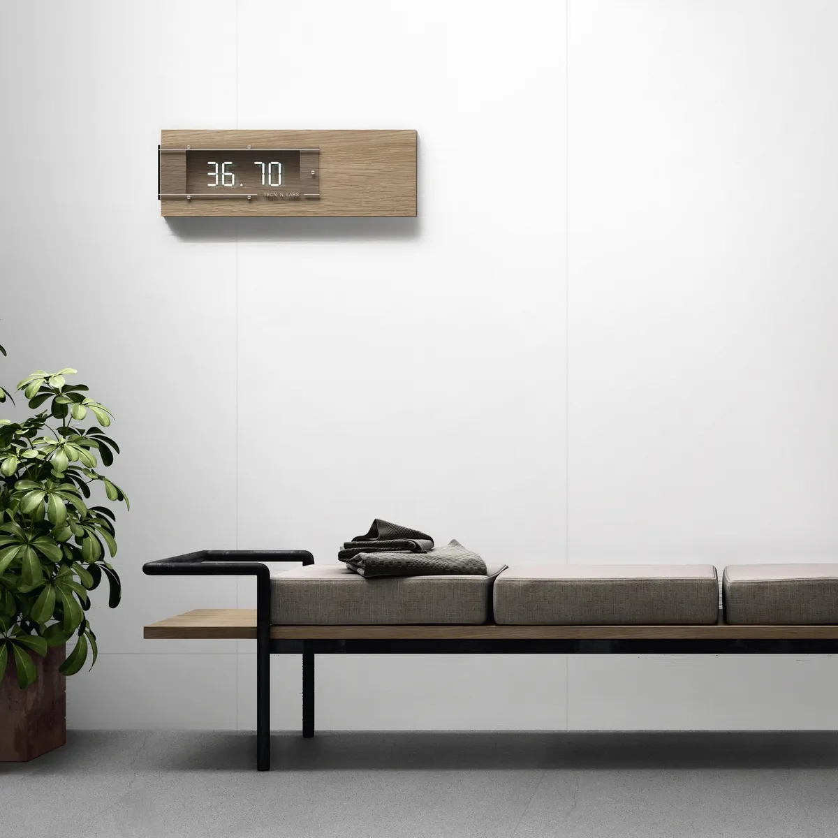 Morandi Nanogress Porcellanato — 1