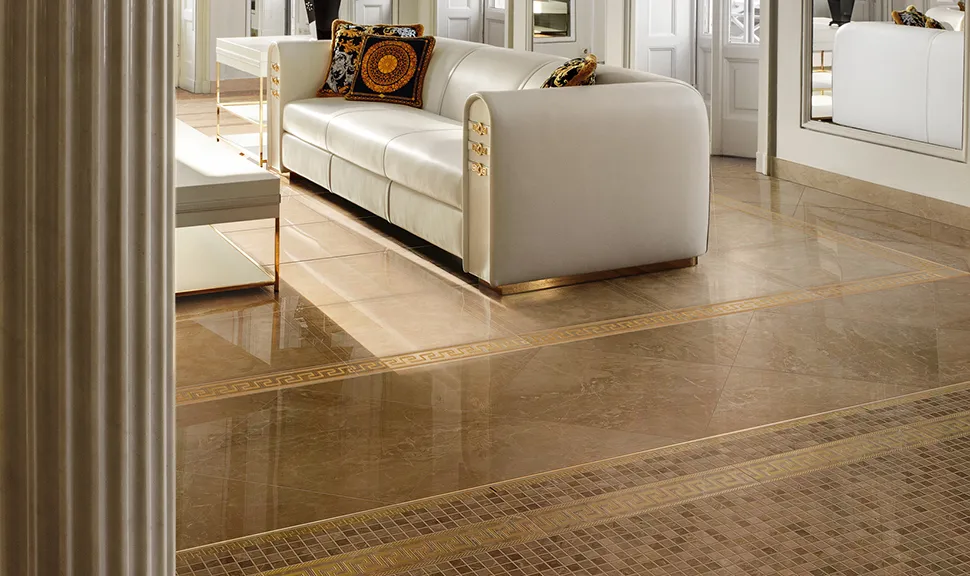 Marble Versace — 15