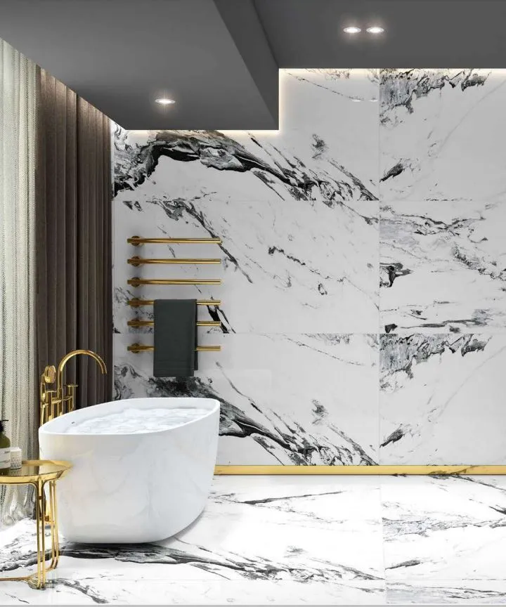 Marble MIX Creto — 1