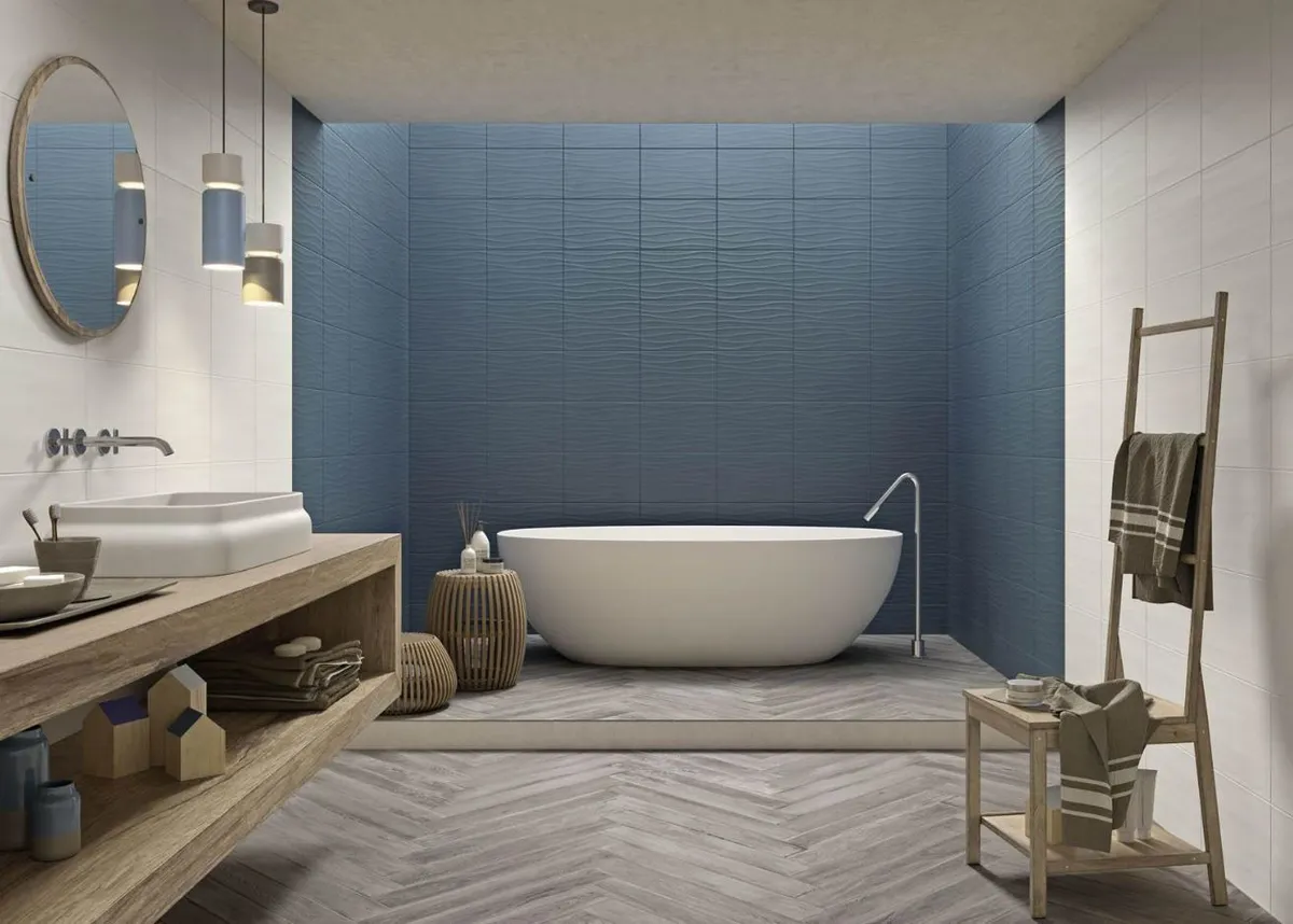 Chroma Marazzi Italy — 5
