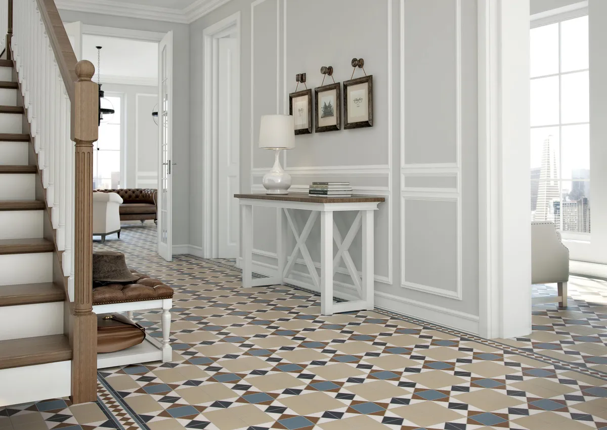 House оf Vanity Peronda — 2