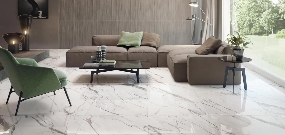 Purity Of Marble Supergres — 5
