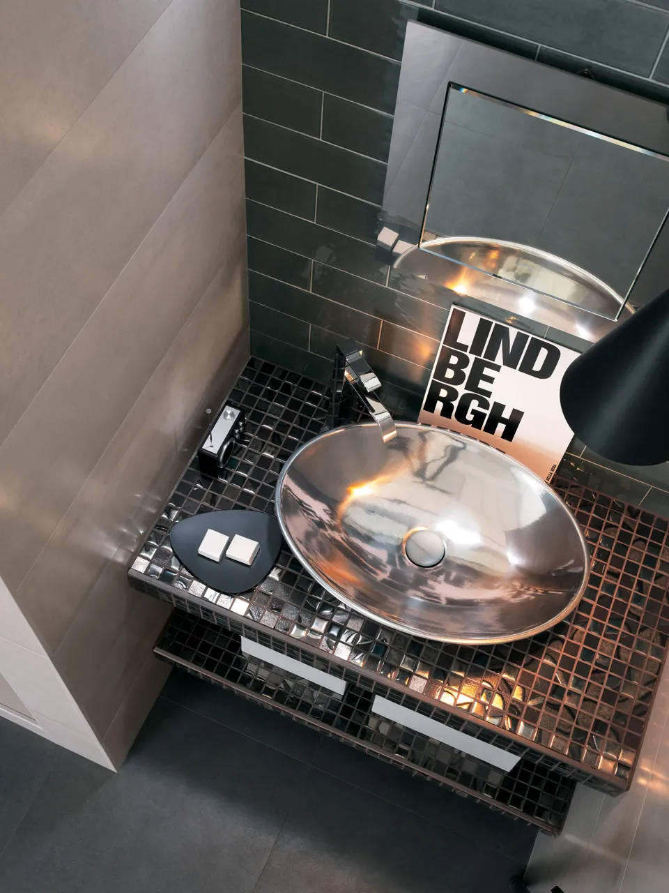 Manhattan Fap Ceramiche — 8