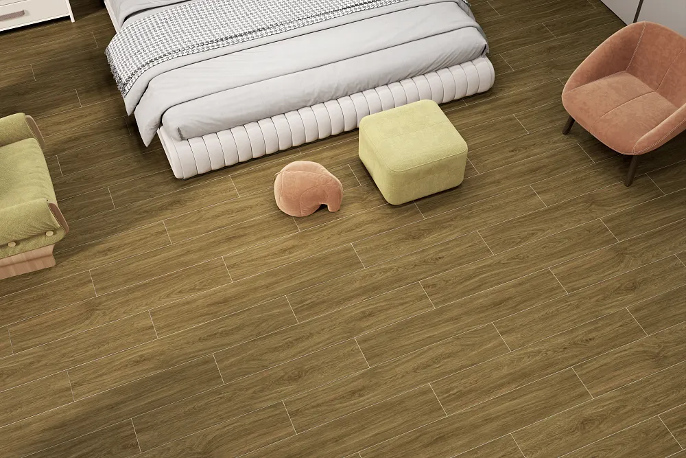 Oak Basconi Home — 1