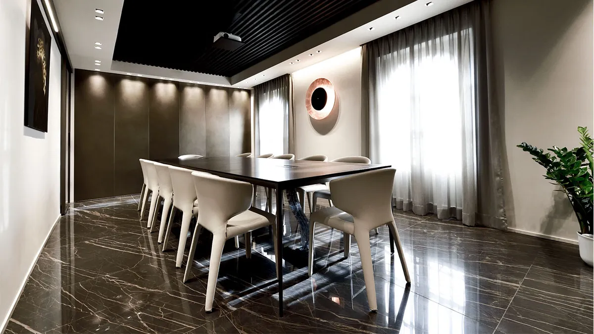 I Naturali Marmi Laminam — 1