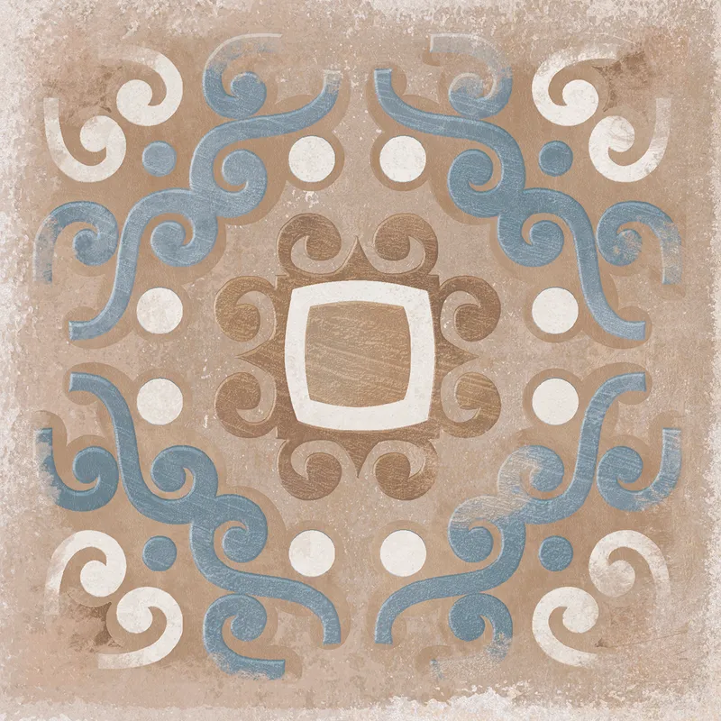 Stone Decor — 6
