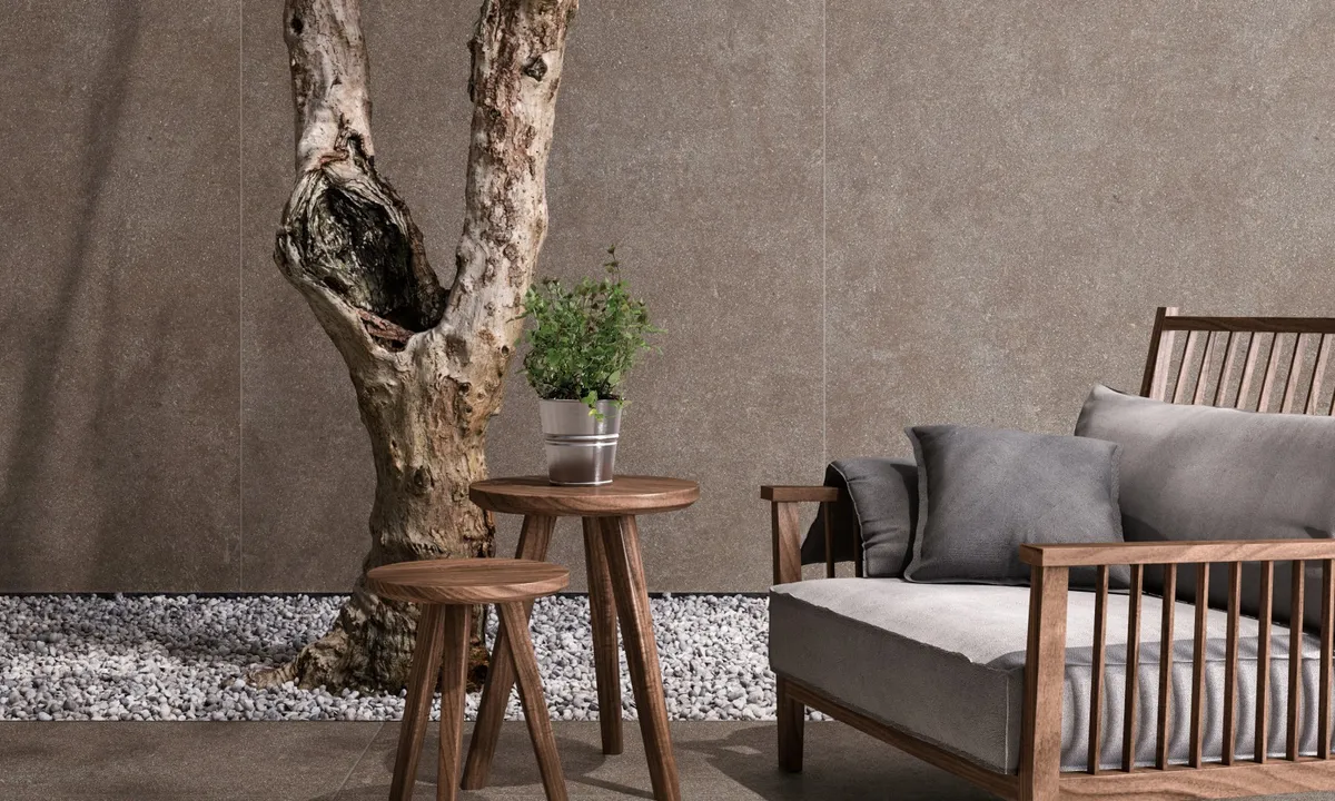 Native Abkstone — 2