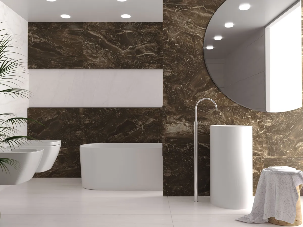 Luxory Aleyra Ceramics — 1