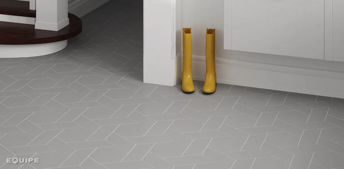 Chevron Equipe — 2