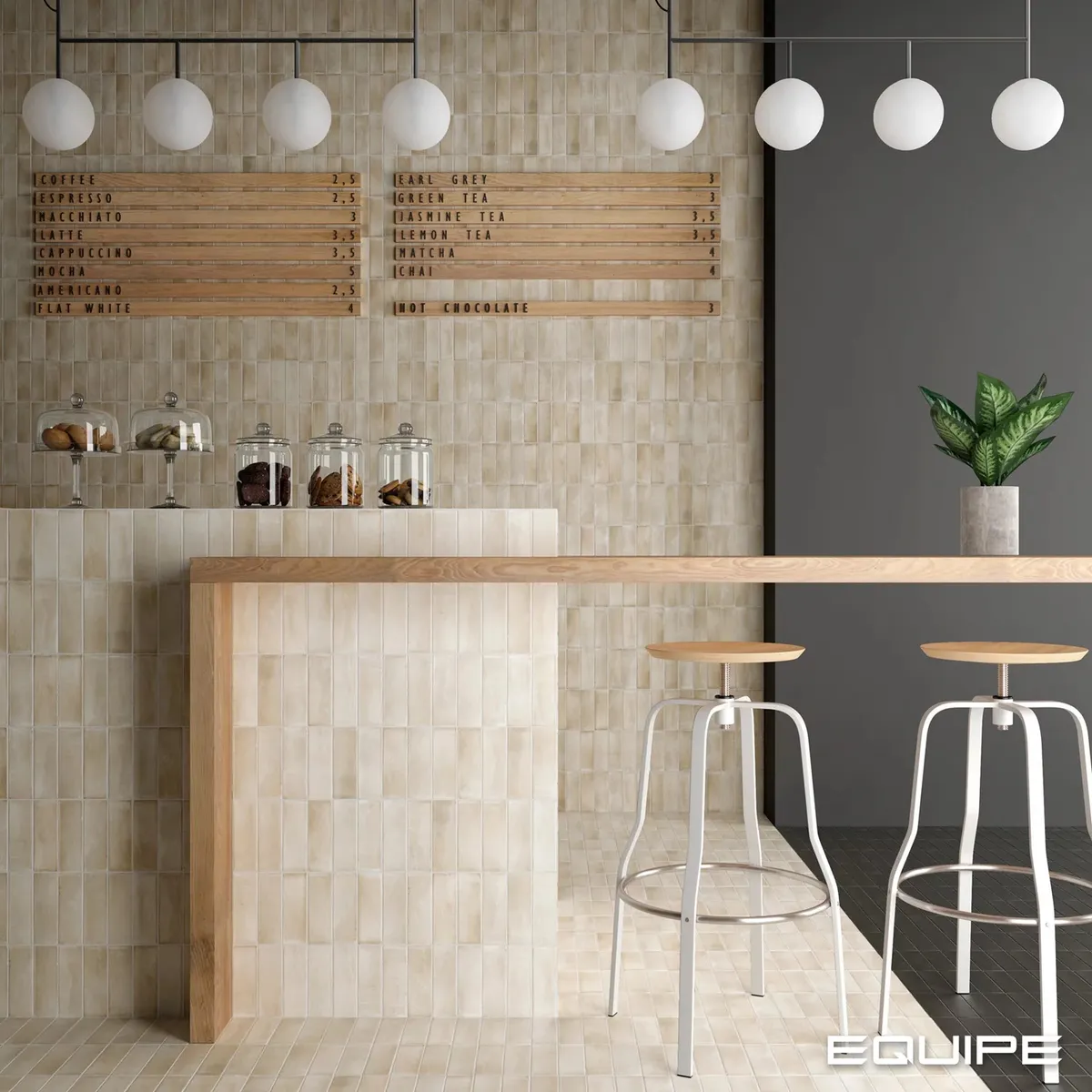 Coco Equipe — 21
