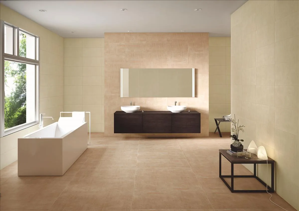 Linum STN Ceramica — 2