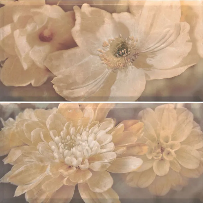 Capuccino Decor Magnolia Natural — 1