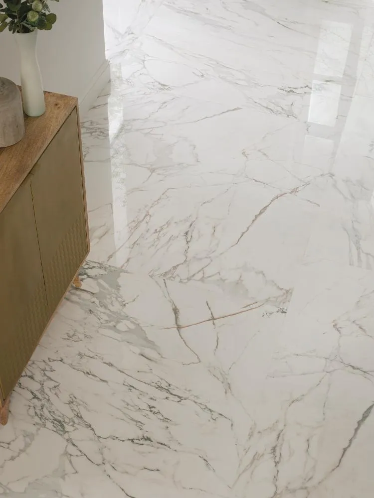 Massa Porcelanosa — 4