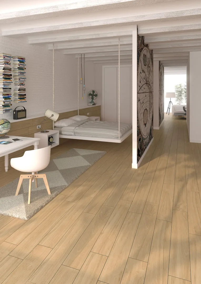 World Woods Vives — 2