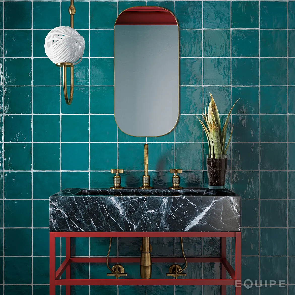 La Riviera Equipe — 17