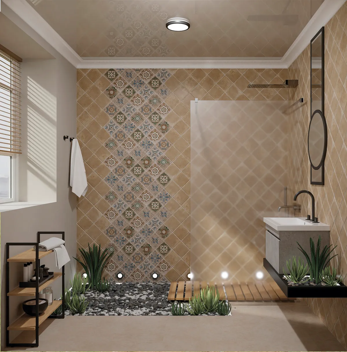 Cartagena Eletto Ceramica — 2