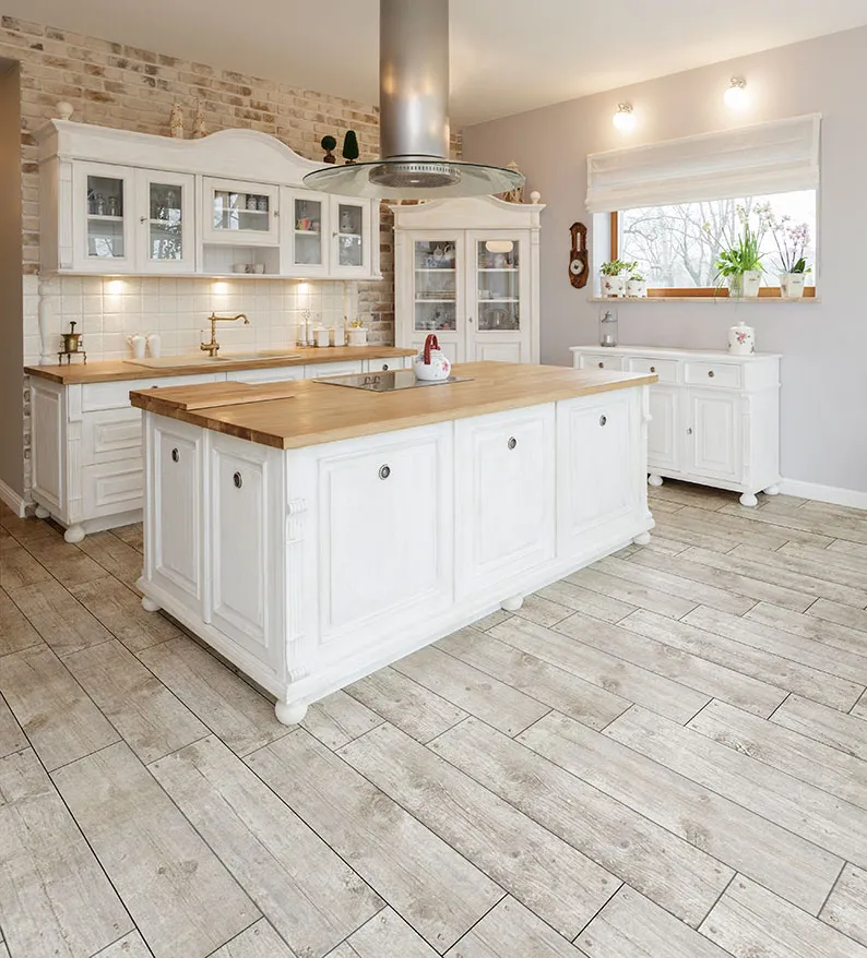 Cottage Oset — 1