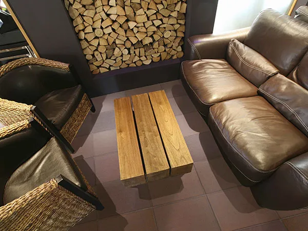 Lava-natural Gres de Breda — 4