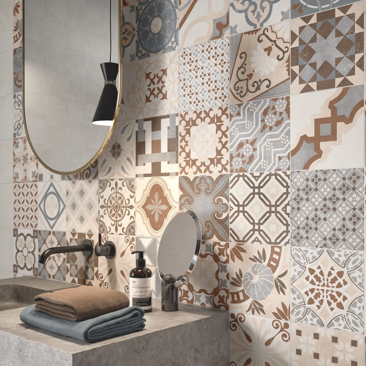 Opus Casalgrande Padana — 9