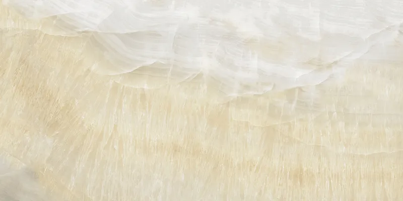 ONYX Ostra Ivory — 1