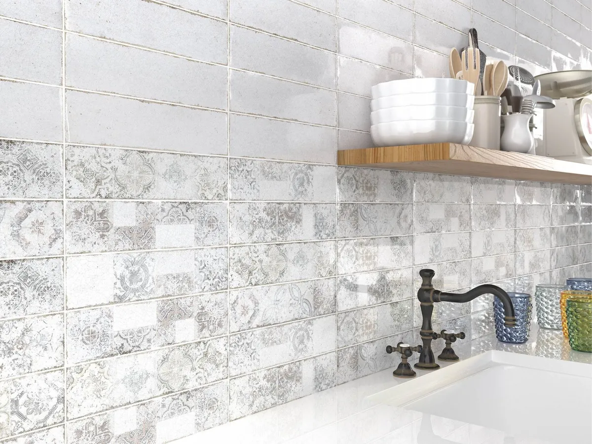 Soul Cifre Ceramica — 2