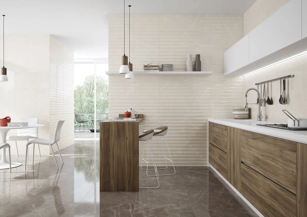 Venetian Cifre Ceramica — 7