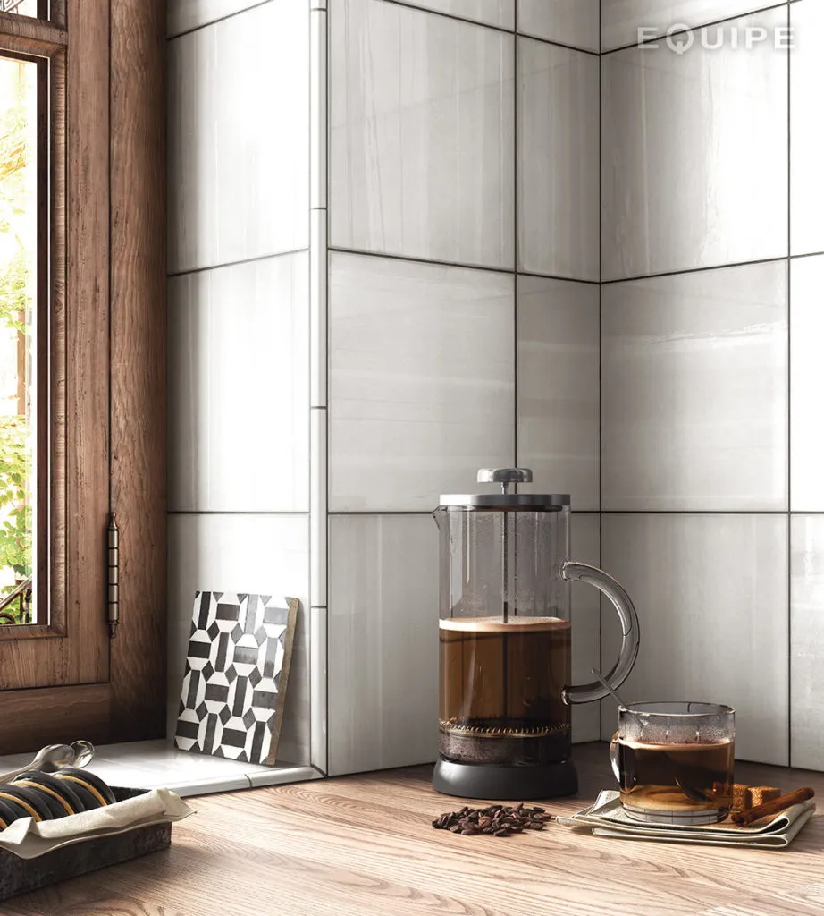 Habitat Equipe — 4