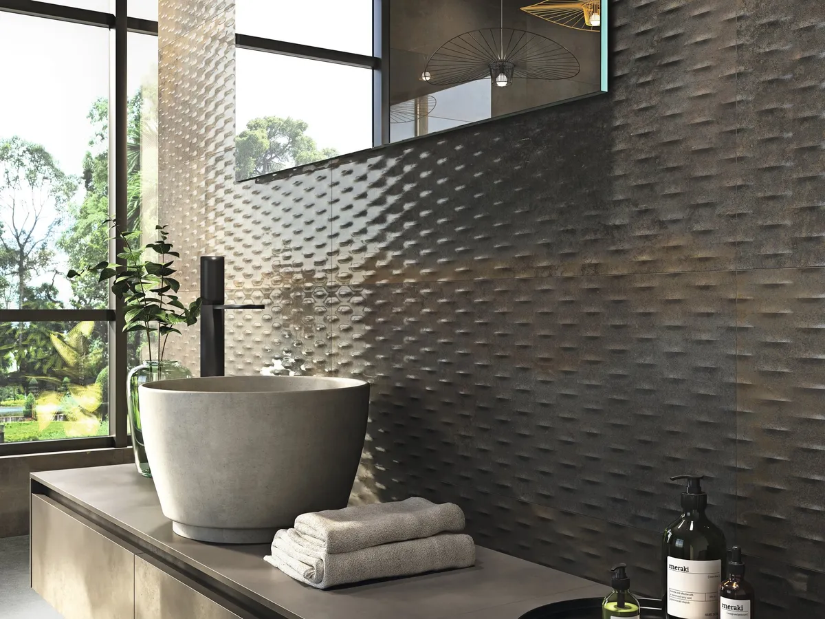 Meteoris Ape Ceramica — 7