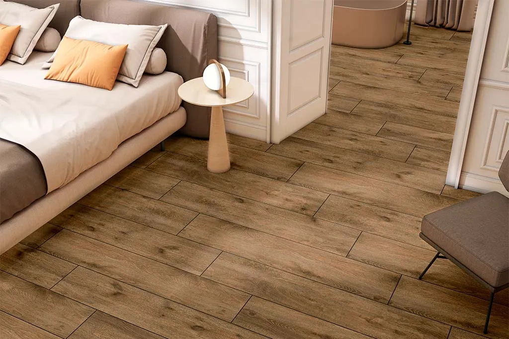 Driftwood Gravita — 5