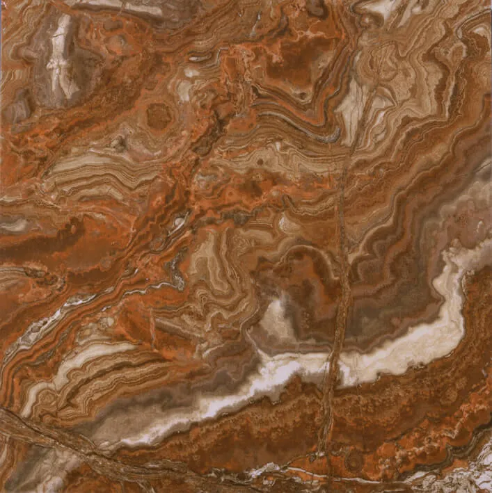 Agate Rosso Pulido — 1