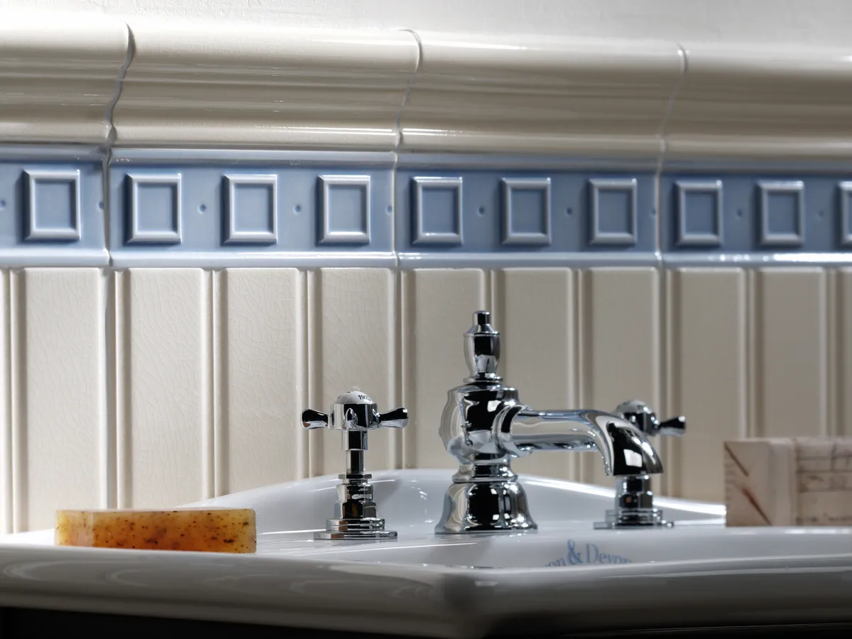 Boiserie Grazia Ceramiche — 13
