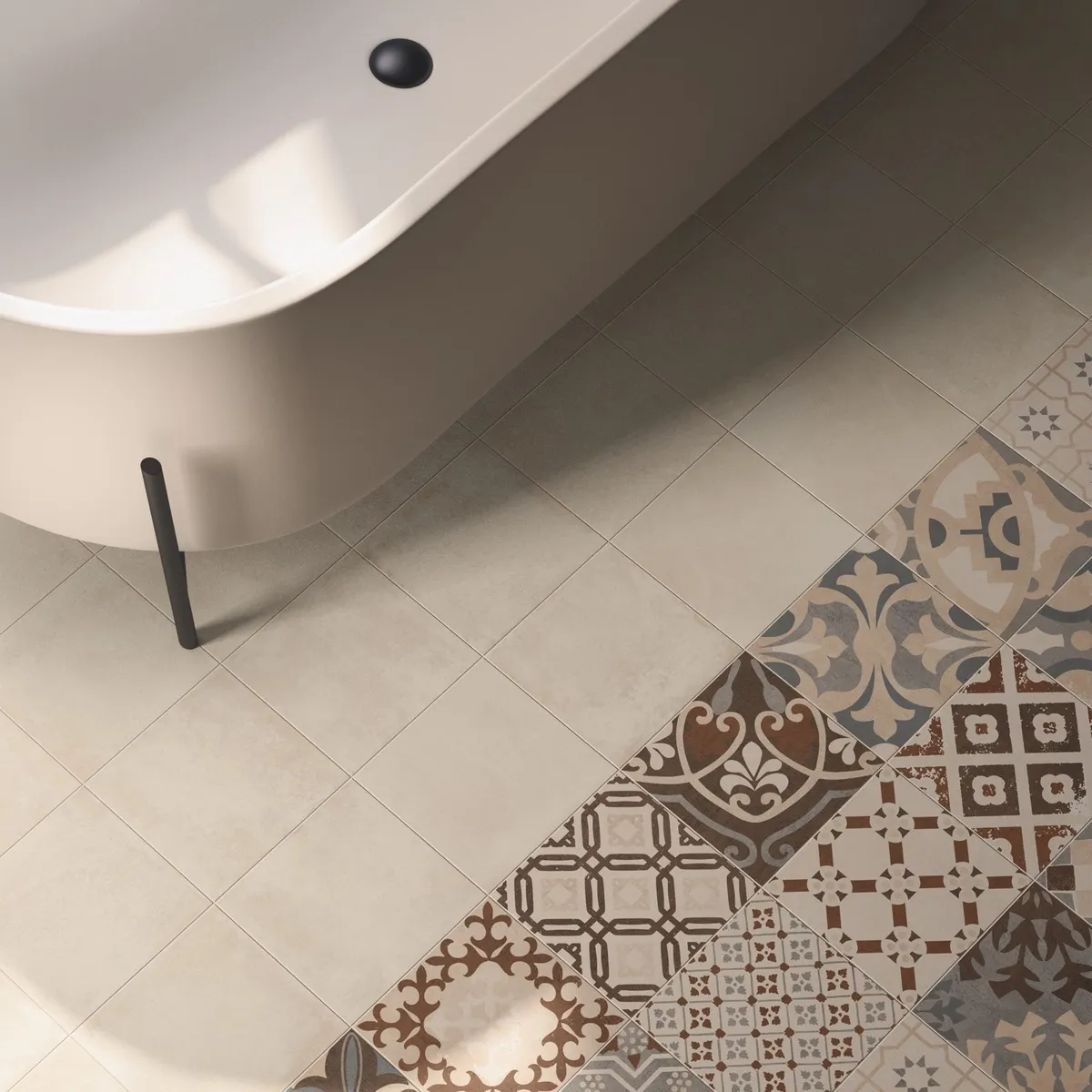 Opus Casalgrande Padana — 2