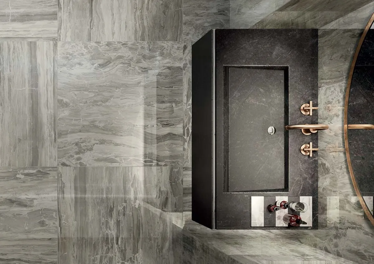 Magnum Rex Ceramiche — 3