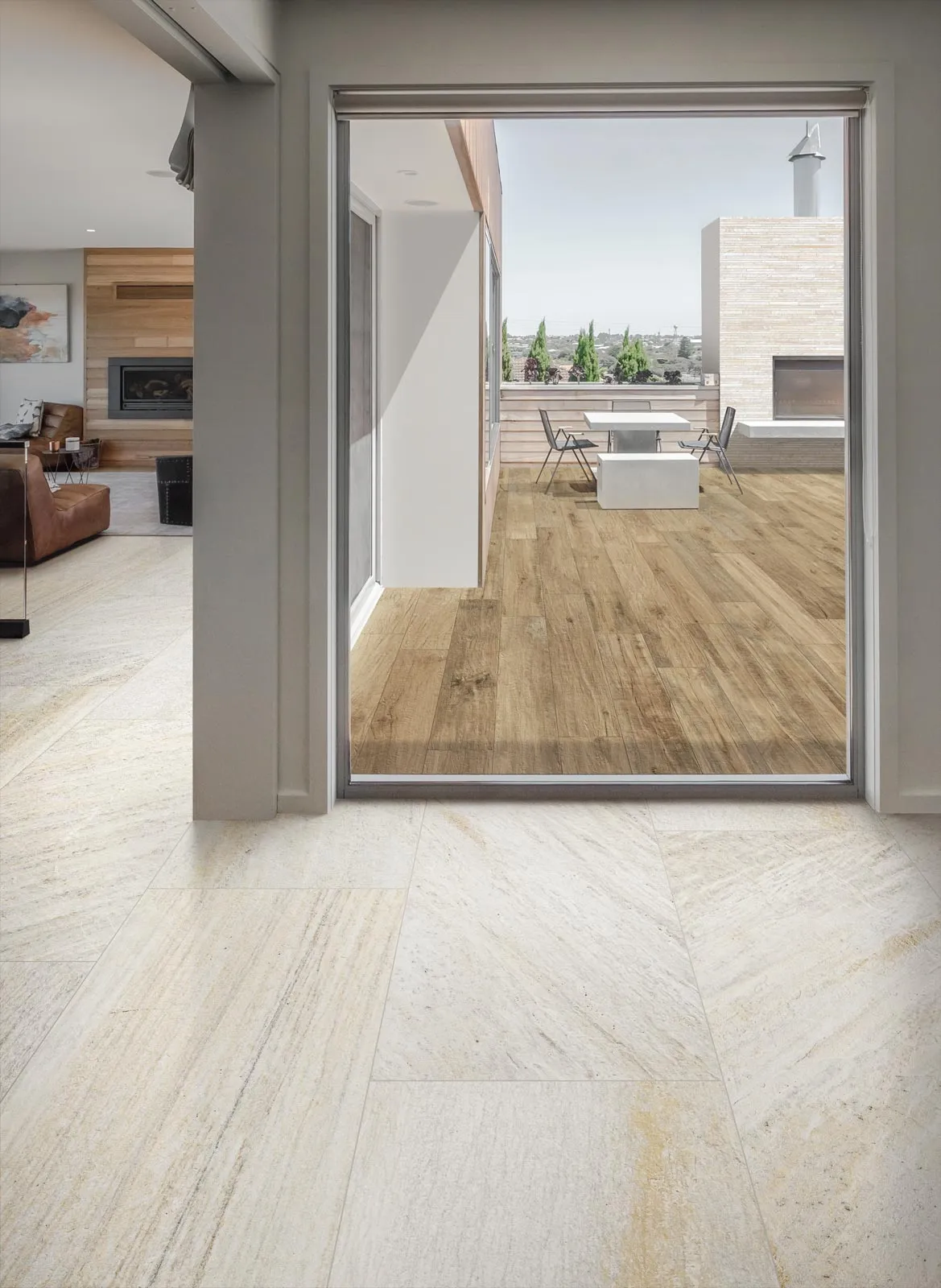 Realstone Quarzite Ragno — 19