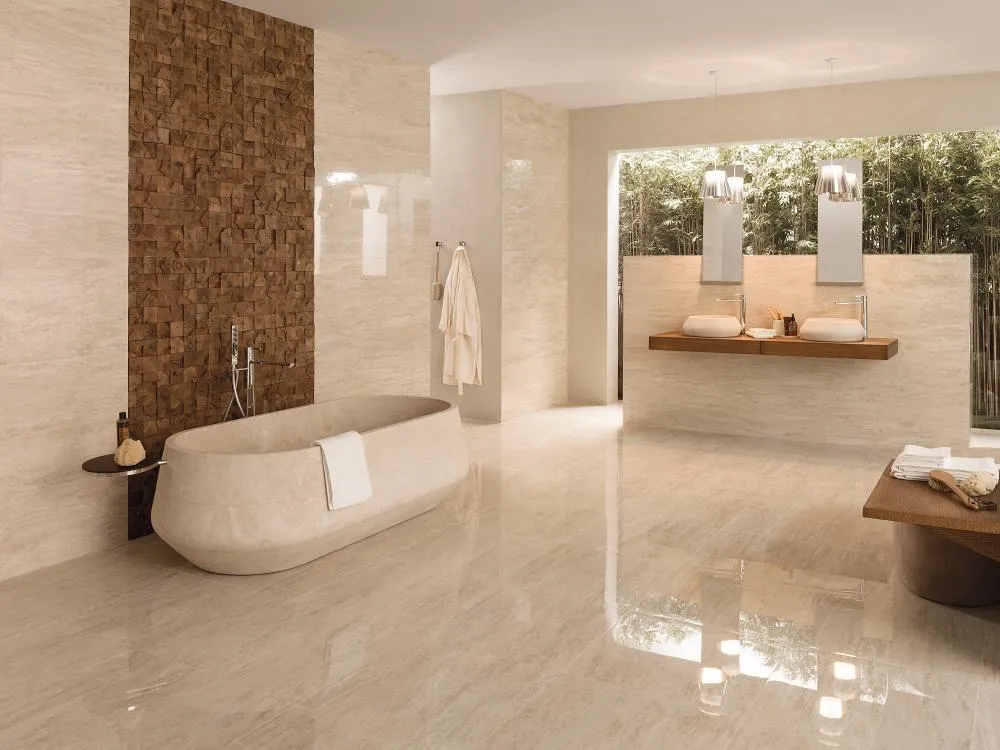 Marmol XL Porcelanosa — 2