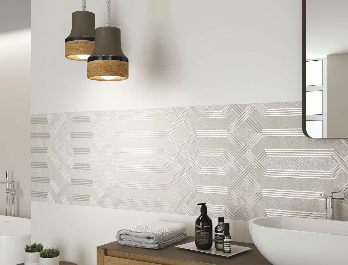 Serie 9523 Porcelanite Dos — 3
