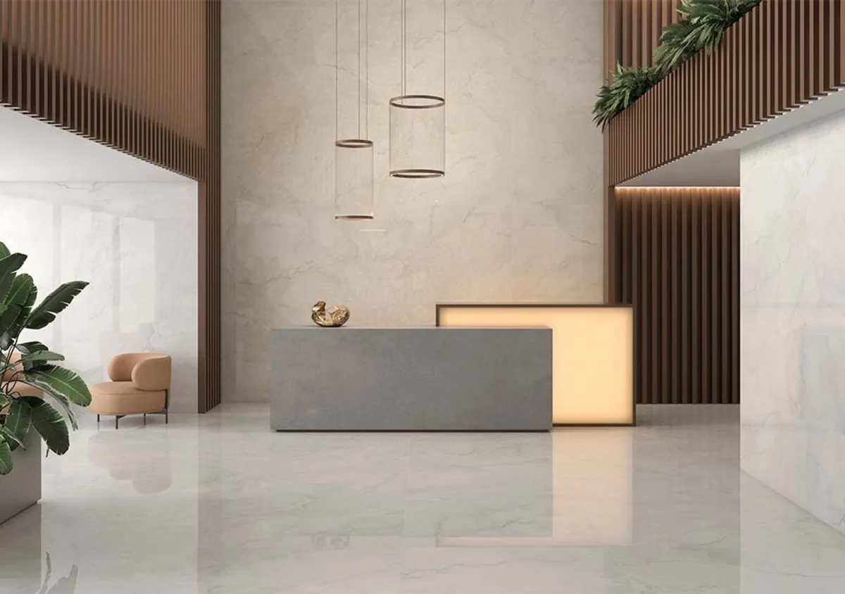 Cronos Geotiles — 3