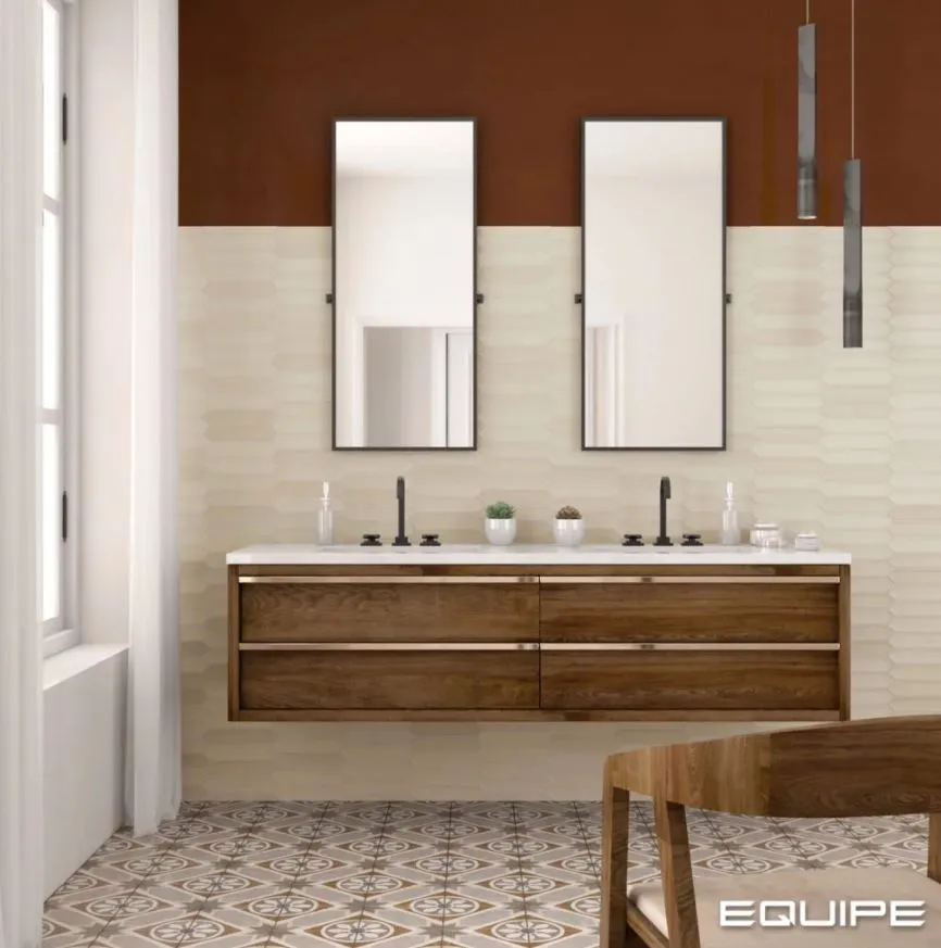 Lanse Equipe — 15