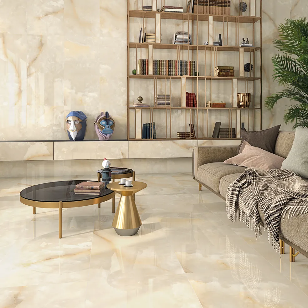 Les Bijoux Arcana Ceramica — 2
