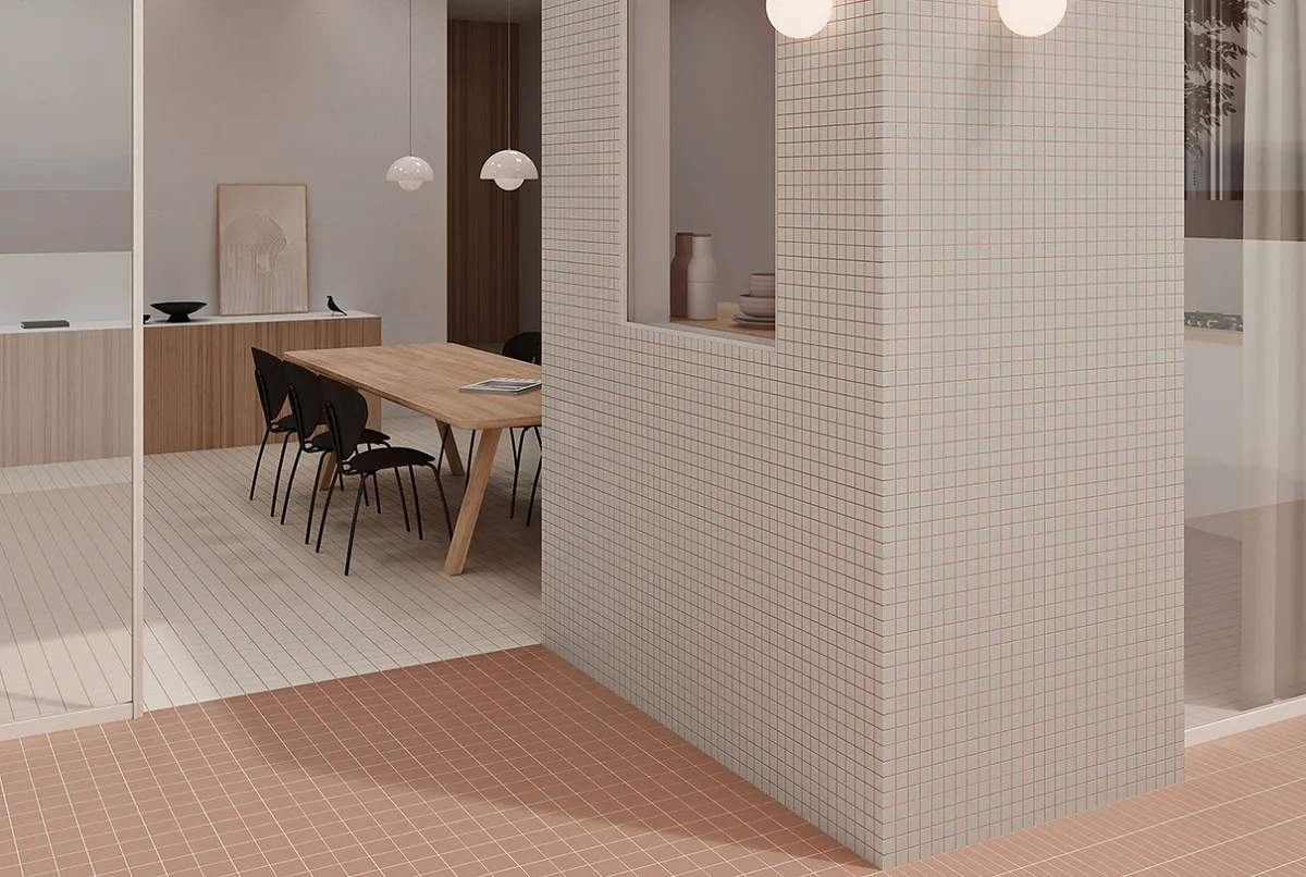 Raster Wow Ceramica — 3