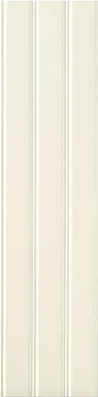 BOI01 Boiseri Bianco Matt. — 1
