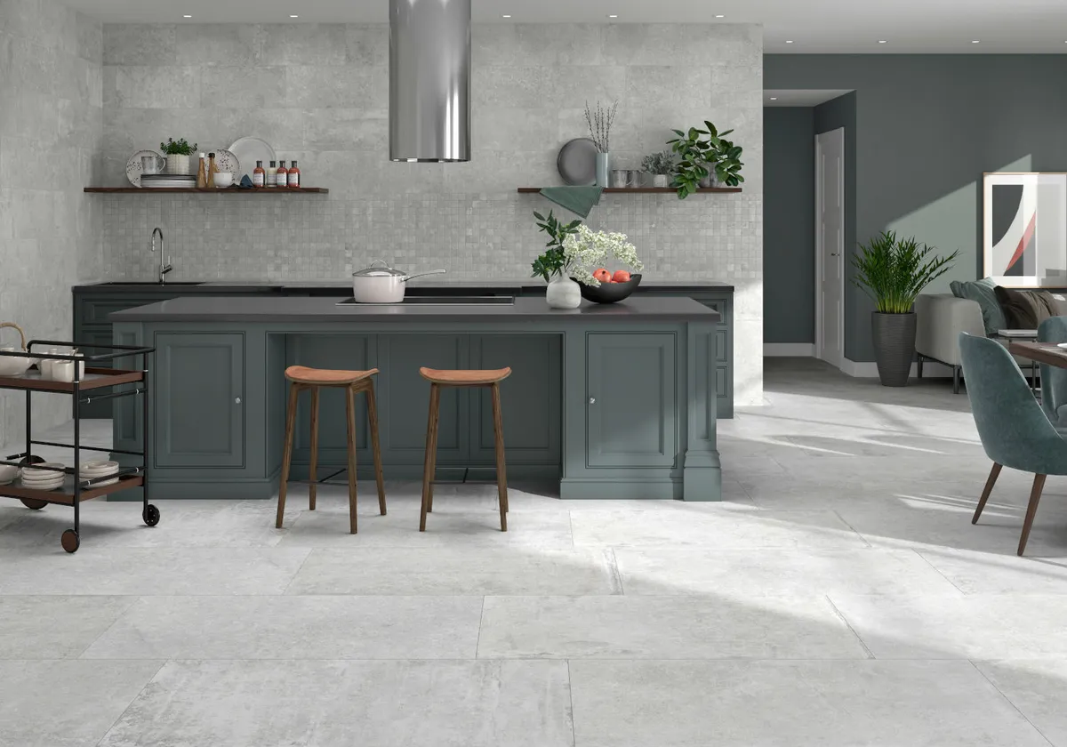 Etienne Argenta — 6