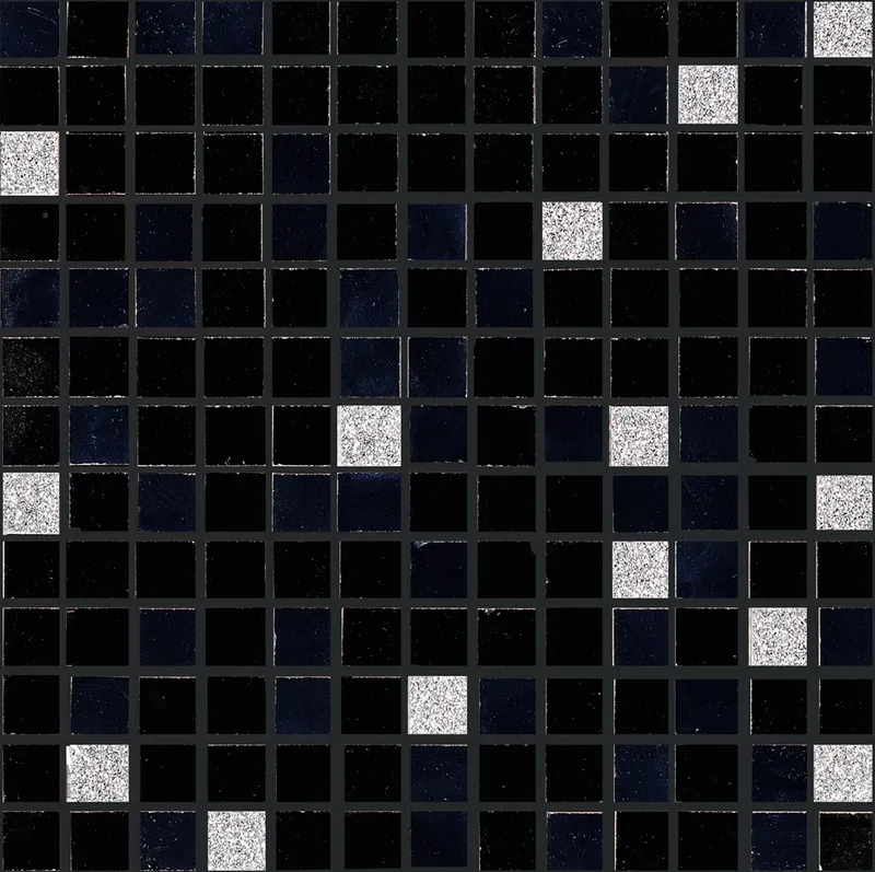 Ophir Mosaic Vision Black — 1